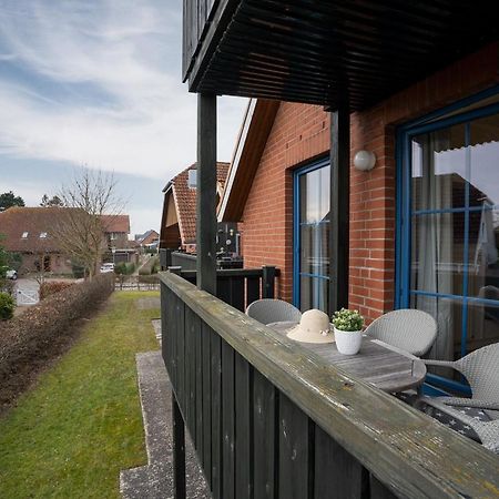 An Der Aue 11C Time Out Apartment Dahme  Luaran gambar
