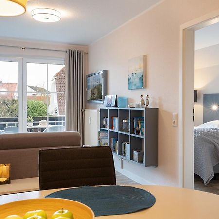 An Der Aue 11C Time Out Apartment Dahme  Luaran gambar