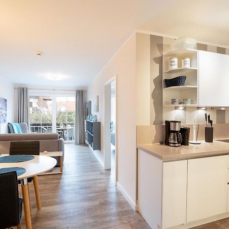 An Der Aue 11C Time Out Apartment Dahme  Luaran gambar