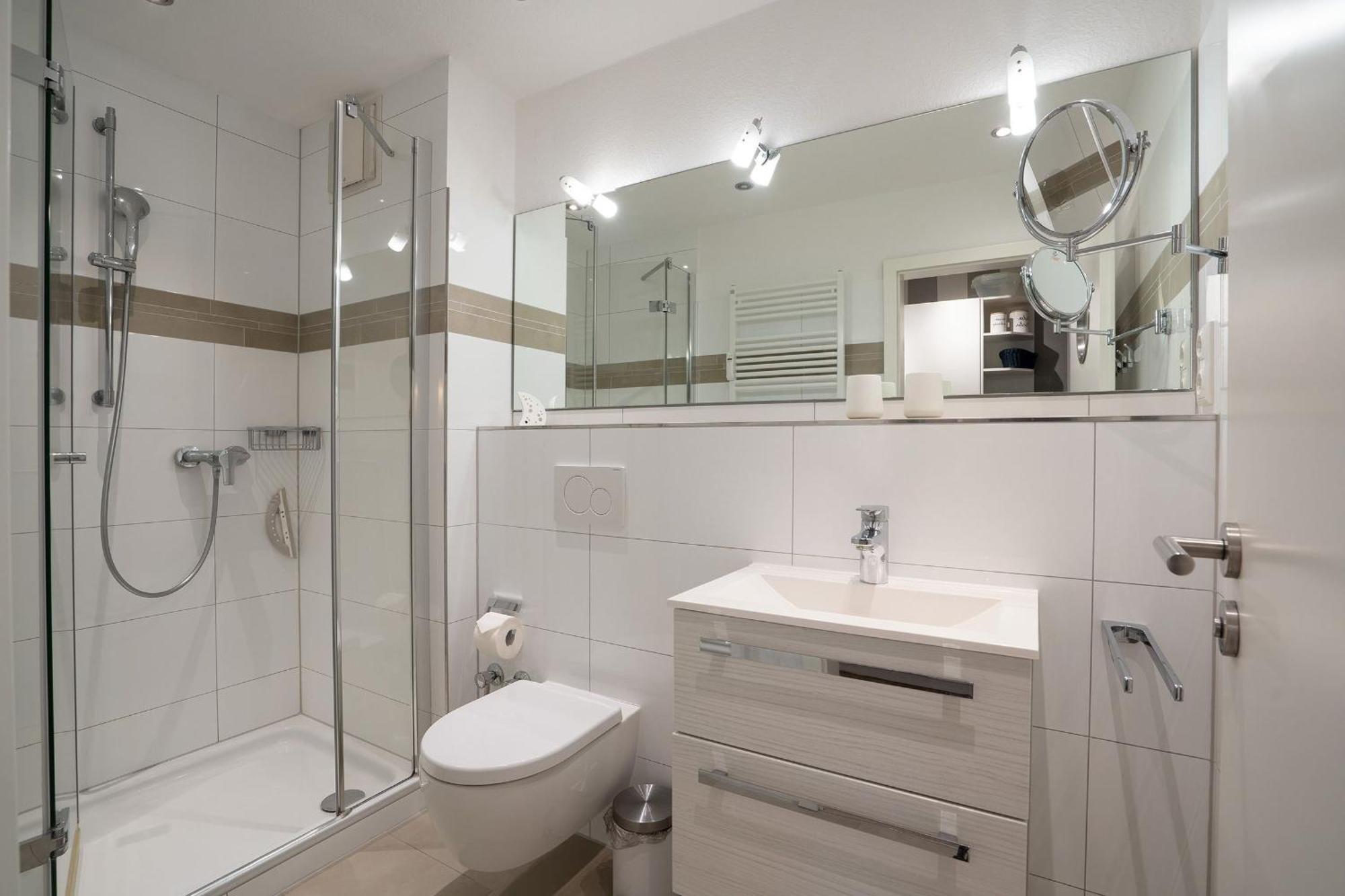 An Der Aue 11C Time Out Apartment Dahme  Luaran gambar