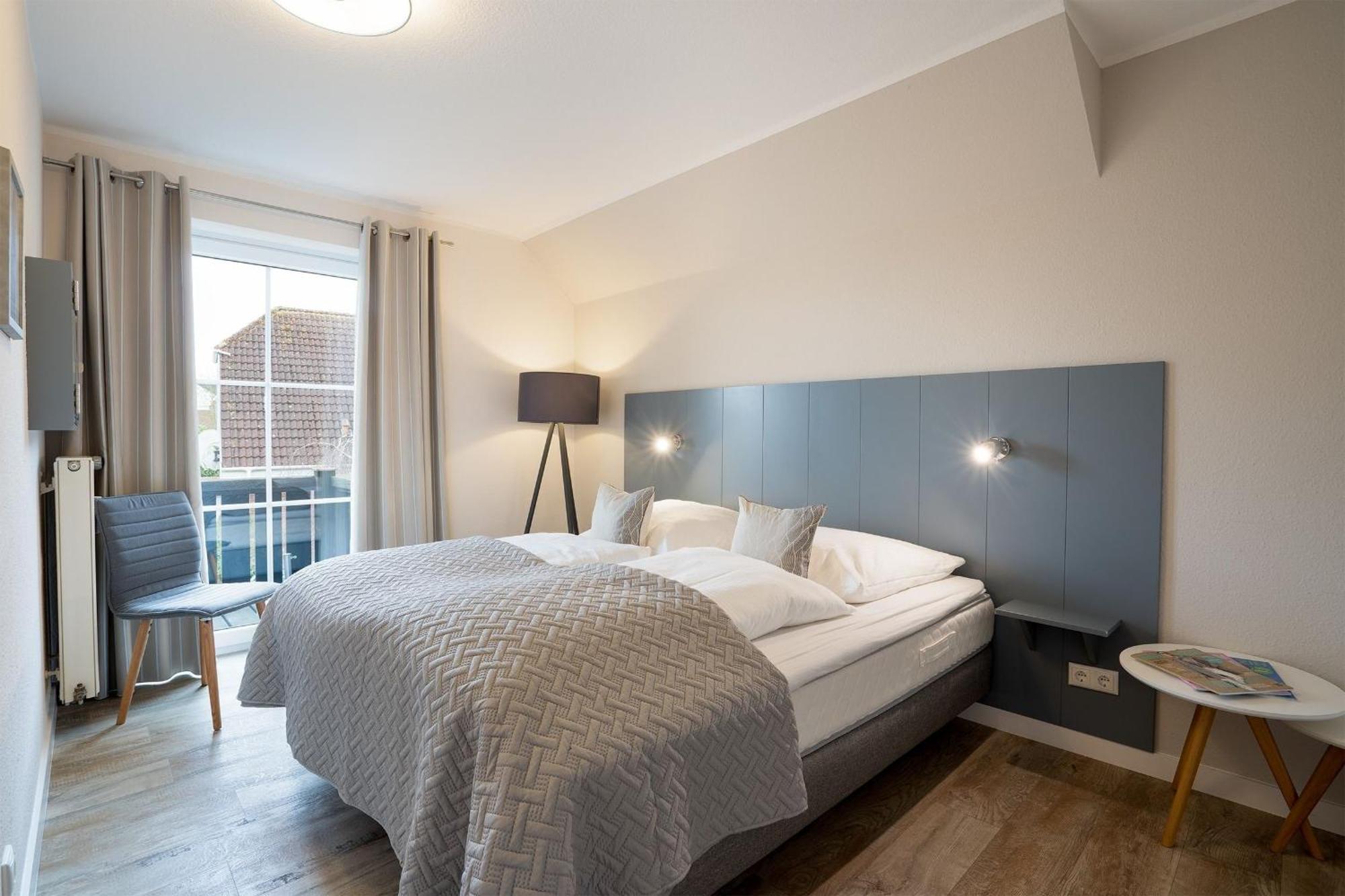 An Der Aue 11C Time Out Apartment Dahme  Luaran gambar