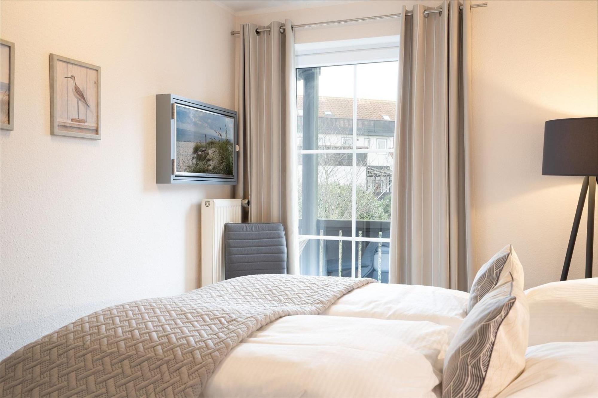 An Der Aue 11C Time Out Apartment Dahme  Luaran gambar