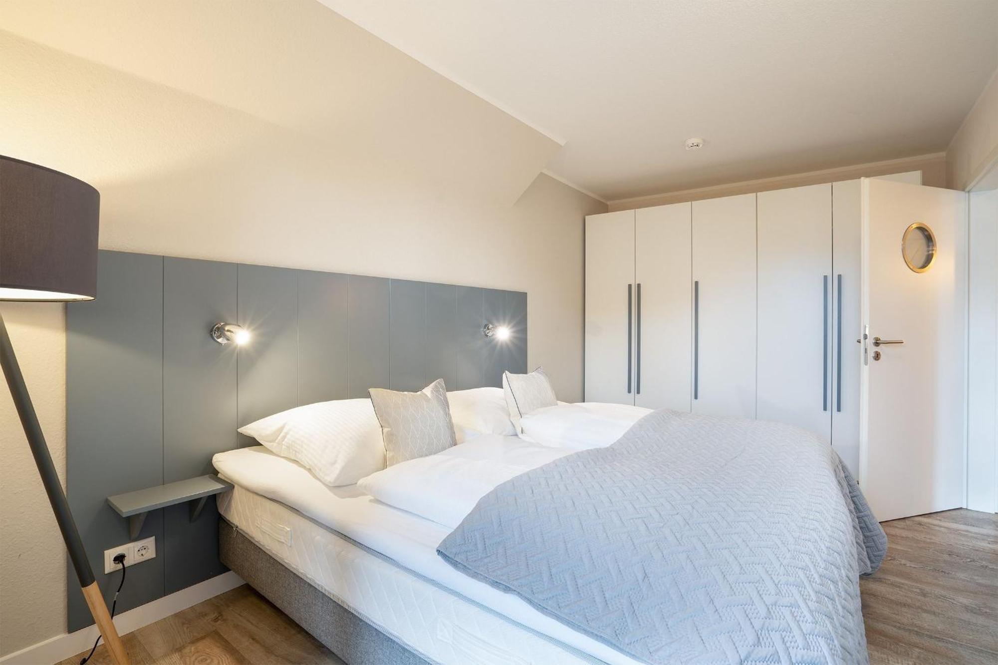 An Der Aue 11C Time Out Apartment Dahme  Luaran gambar