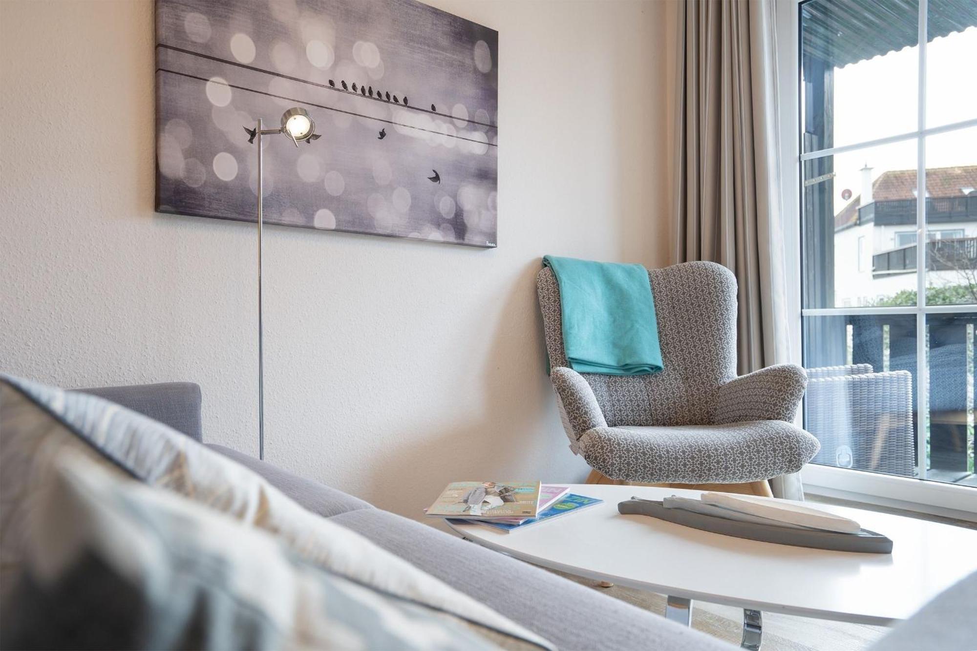 An Der Aue 11C Time Out Apartment Dahme  Luaran gambar