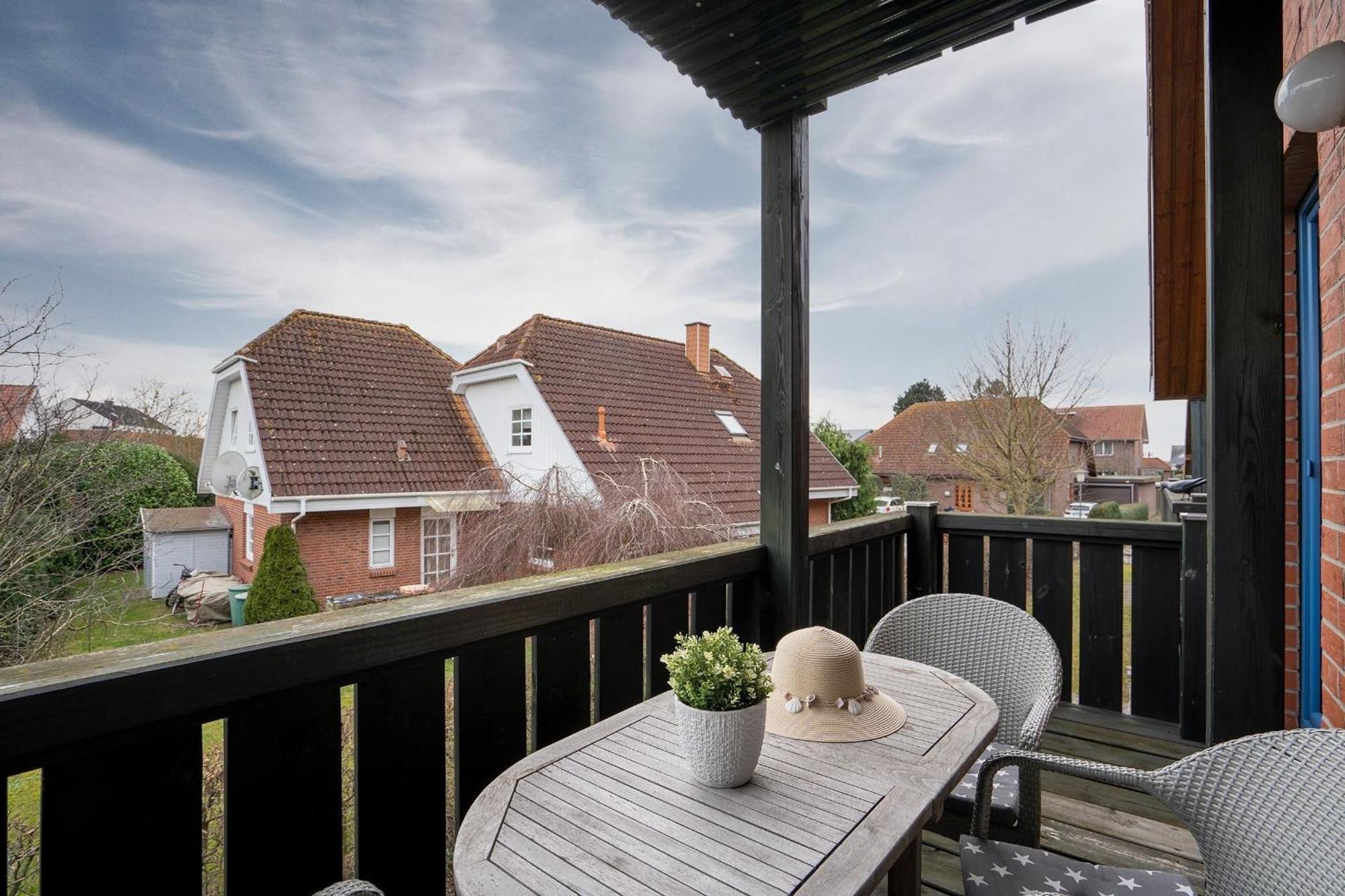 An Der Aue 11C Time Out Apartment Dahme  Luaran gambar
